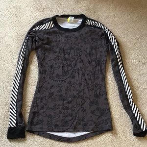 Base Layer Long Sleeve Shirt